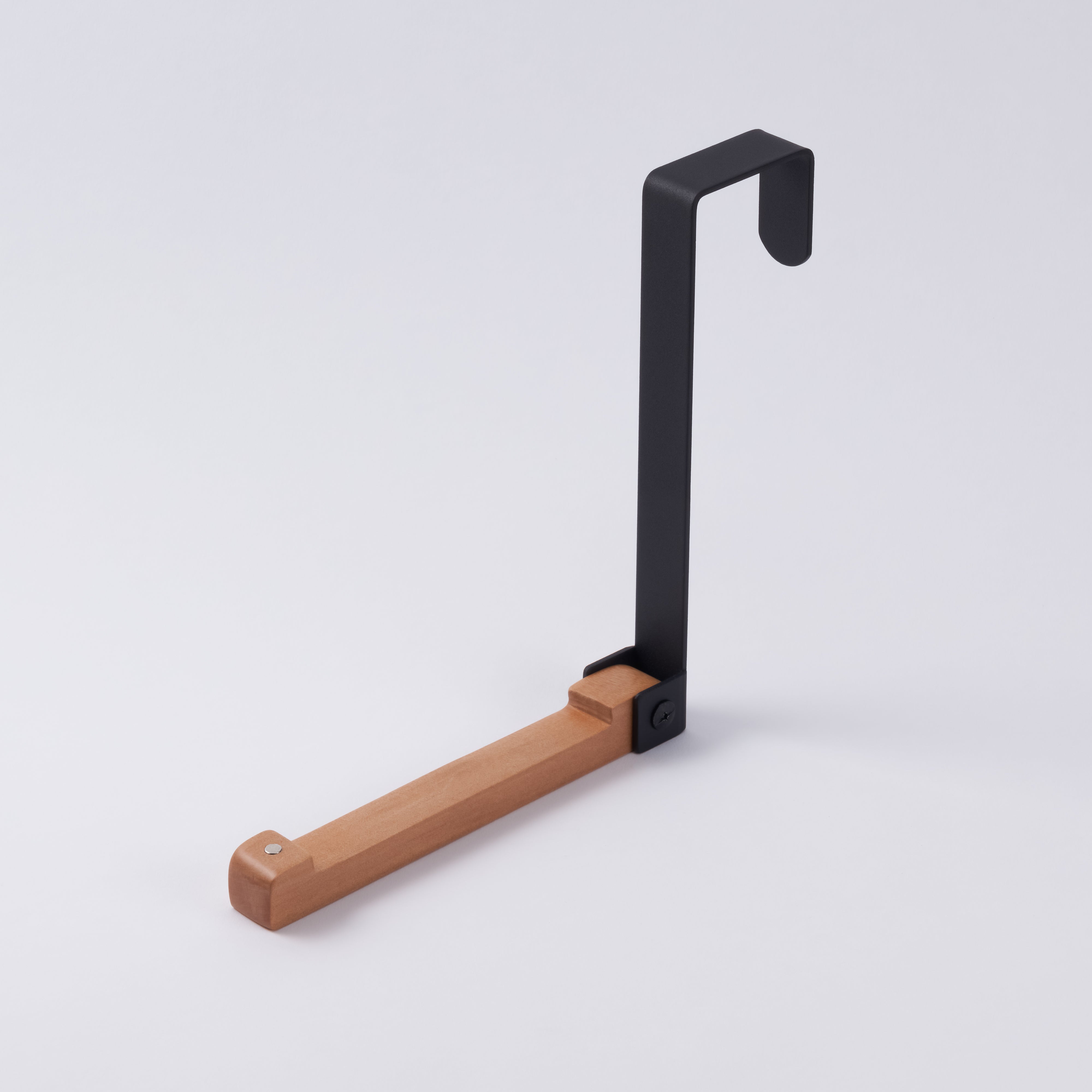 マグネットウッドハンガー