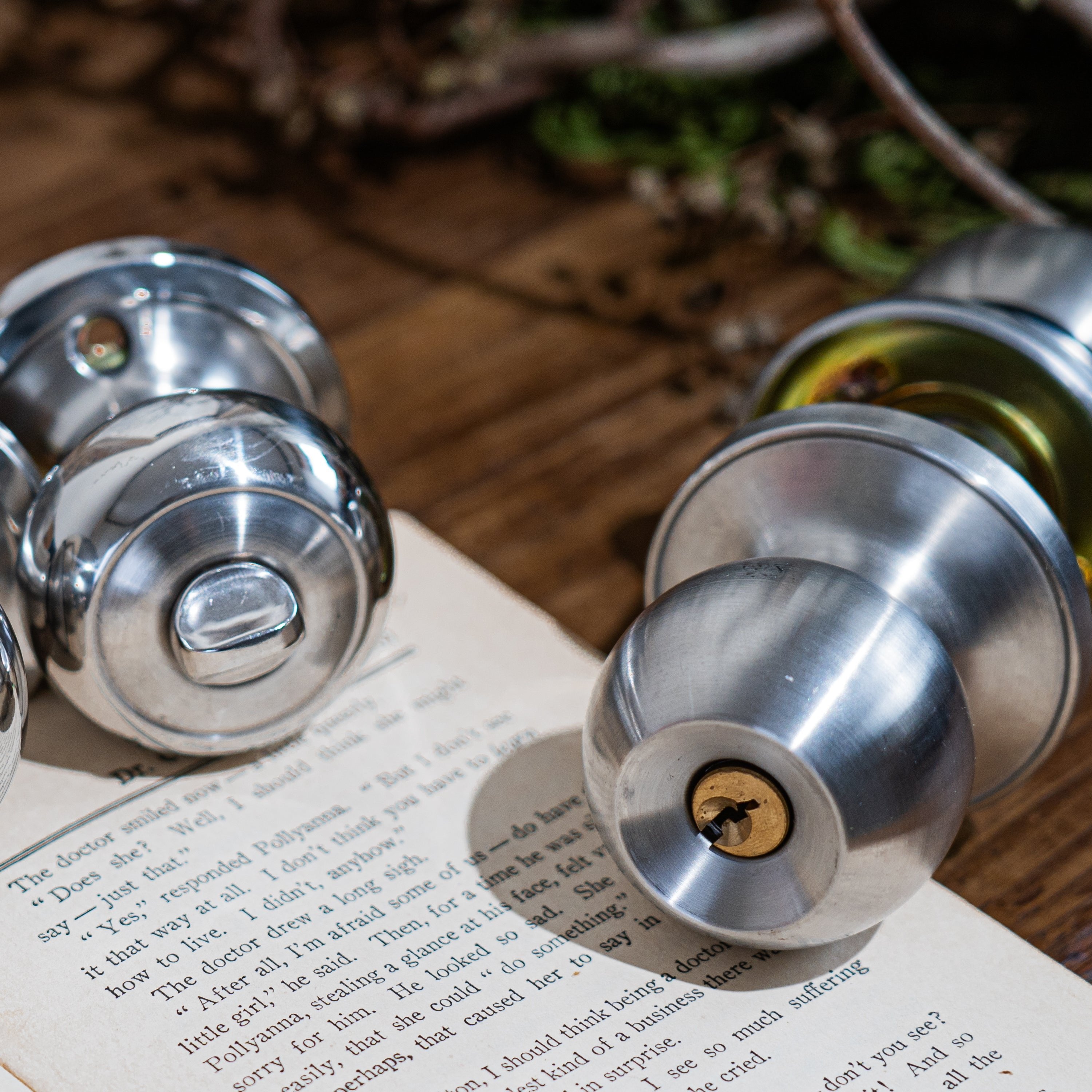 リールズホーム ノブクル