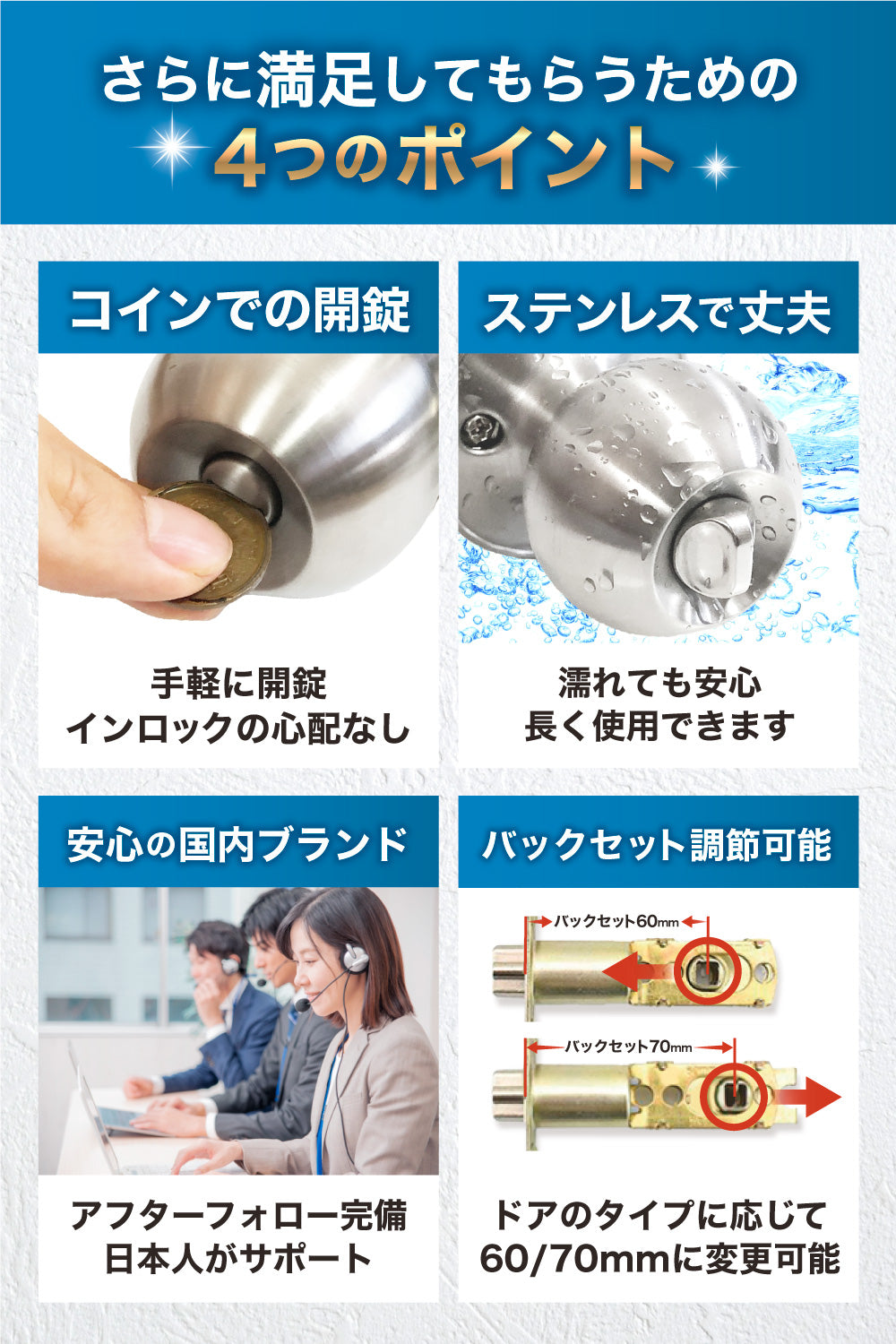 リールズホーム ノブクル